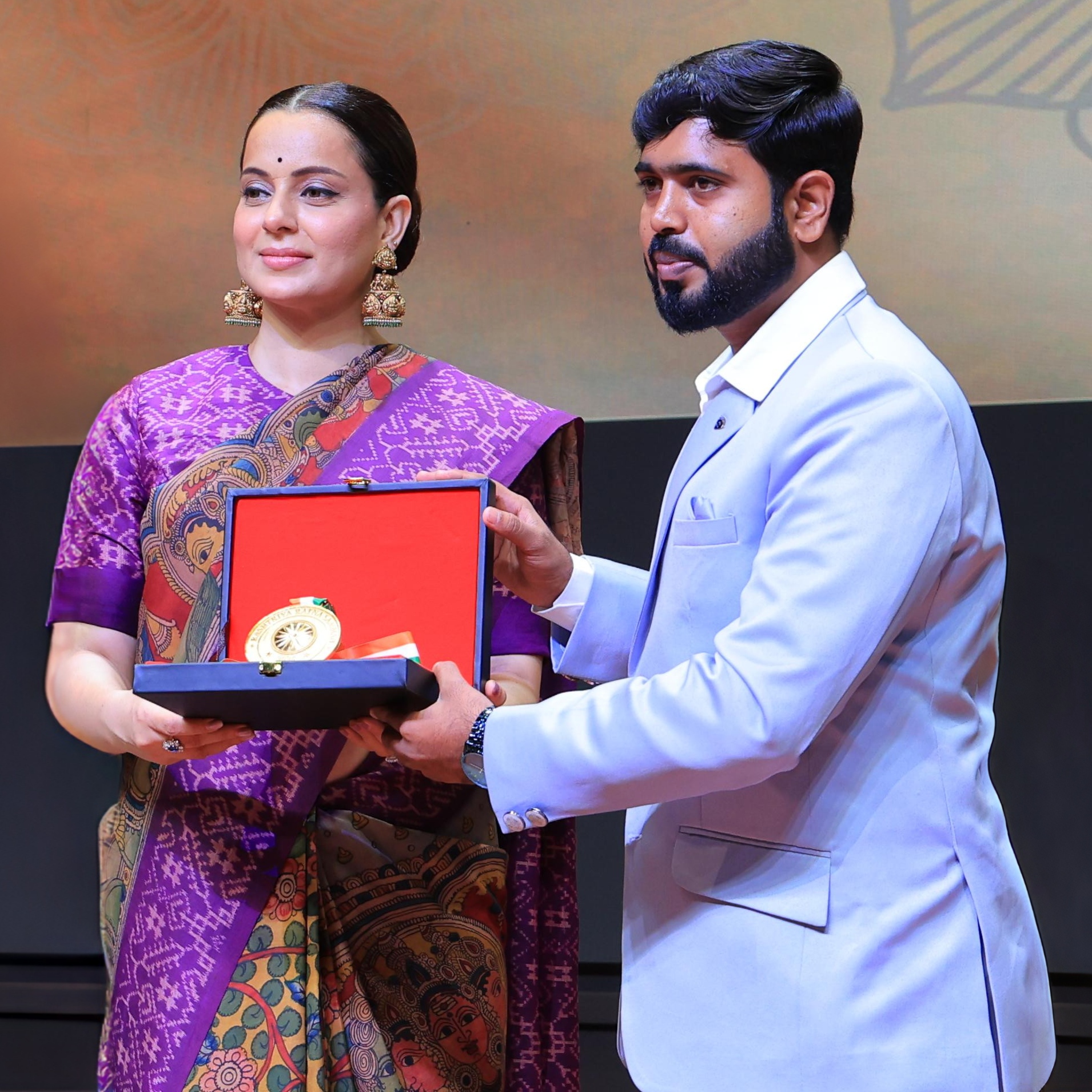 Award Ceremony