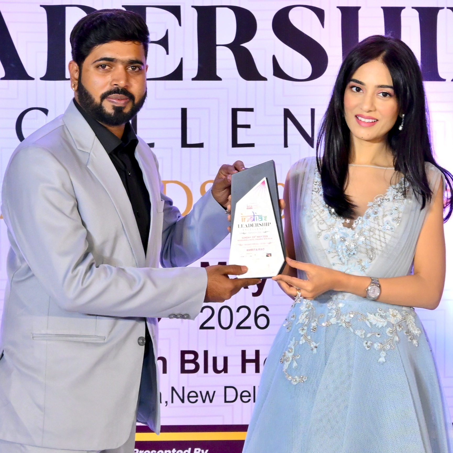 Award Ceremony