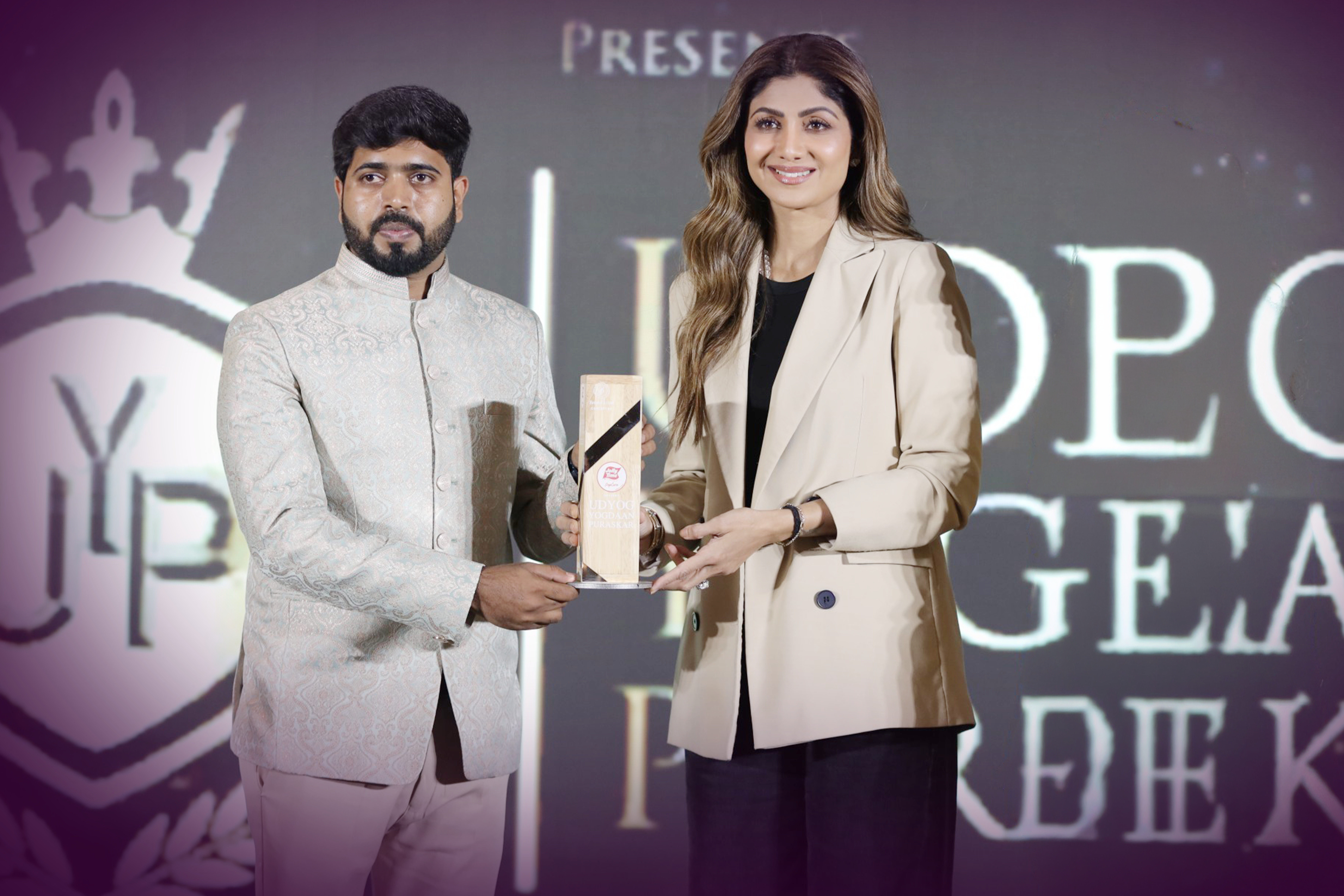 Award Ceremony
